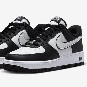 Women's Men's Adult Youth Unisex '07 Nike Air Force I LX Low "Panda"